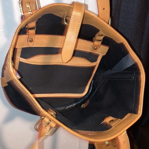 Dooney & Bourke tote - Picture 8 of 10